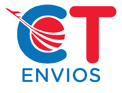 CTEnvios Online Logo